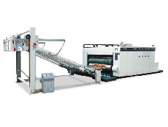 中山纸箱印刷机械对抗压强度的影响
