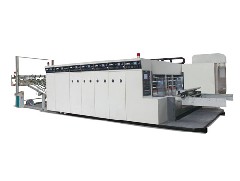 Zhongshan carton printing machinery: how to solve printing double image and white leakage?